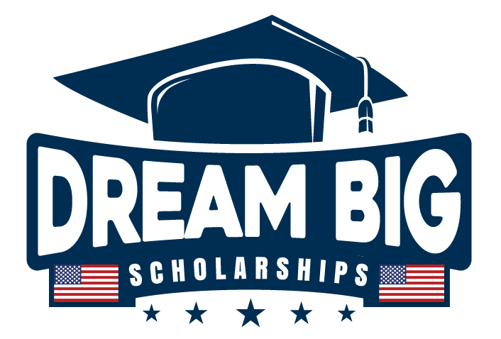 Dream Big Scholarships
