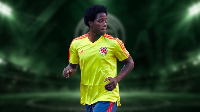 Carlos «La Roca» Sánchez