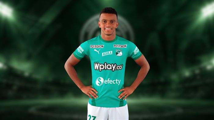 Darwin Andrade