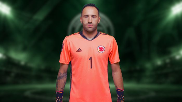 David Ospina