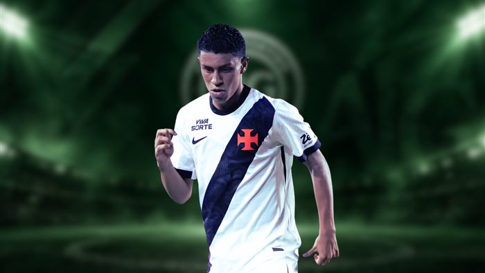 Johan Rojas
