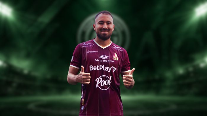Juan Pablo Nieto
