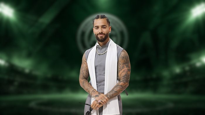 Maluma