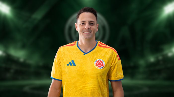 Santiago Arias